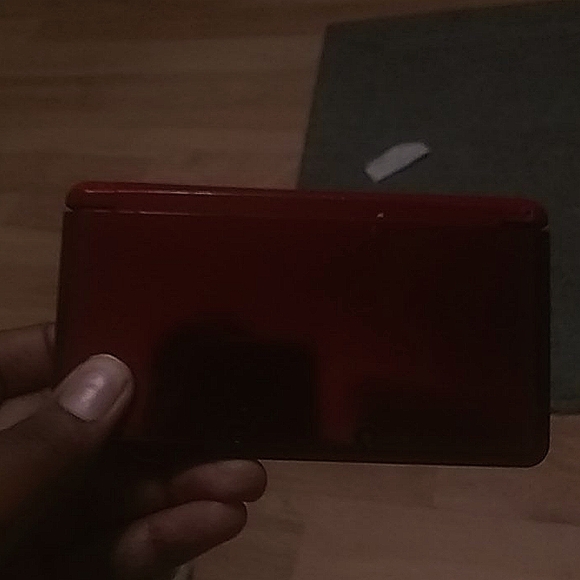 Nentendo 3ds